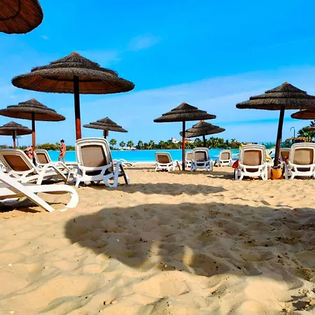 Luxury Penthouse Alcazaba Lagoon 521 Ehhouse Apartment *