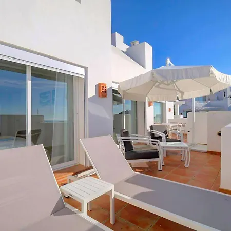 Apartment Luxury Penthouse Alcazaba Lagoon 521 Ehhouse *