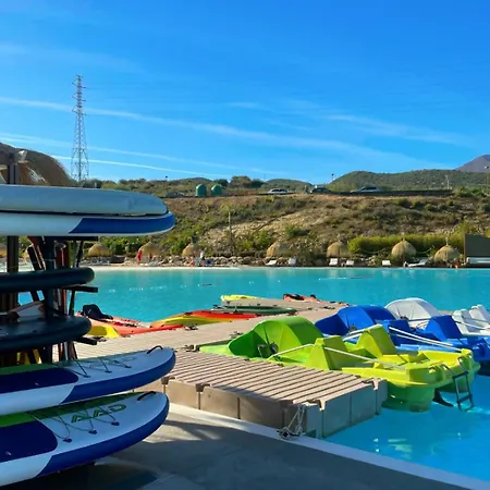 Luxury Penthouse Alcazaba Lagoon 521 Ehhouse * Estepona