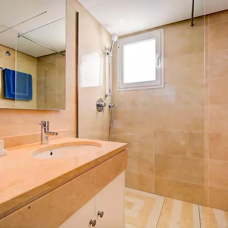 Apartment Luxury Penthouse Alcazaba Lagoon 521 Ehhouse *