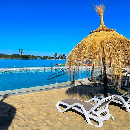 Luxury Penthouse Alcazaba Lagoon 521 Ehhouse Apartment Estepona
