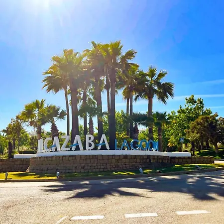 Apartment Luxury Penthouse Alcazaba Lagoon 521 Ehhouse Estepona