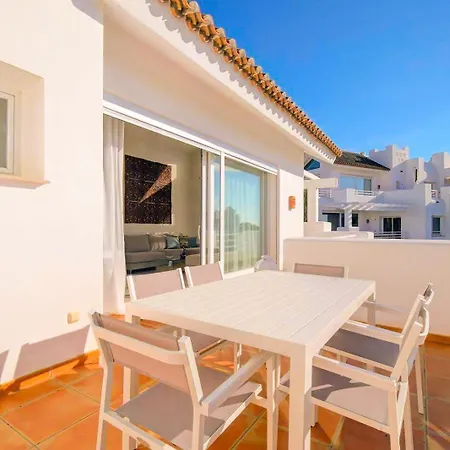Luxury Penthouse Alcazaba Lagoon 521 Ehhouse Apartment