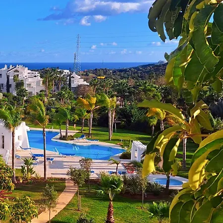 Apartment Luxury Penthouse Alcazaba Lagoon 521 Ehhouse *