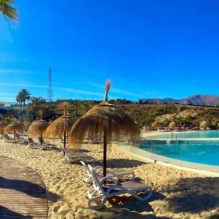Luxury Penthouse Alcazaba Lagoon 521 Ehhouse Apartment Estepona