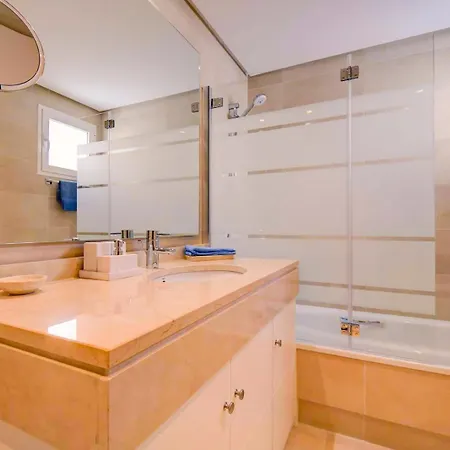 Luxury Penthouse Alcazaba Lagoon 521 Ehhouse * Estepona