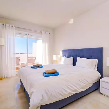 Luxury Penthouse Alcazaba Lagoon 521 Ehhouse