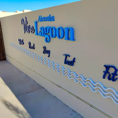 Luxury Penthouse Alcazaba Lagoon 521 Ehhouse Apartment