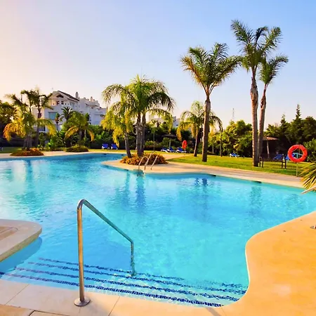 Apartment Luxury Penthouse Alcazaba Lagoon 521 Ehhouse