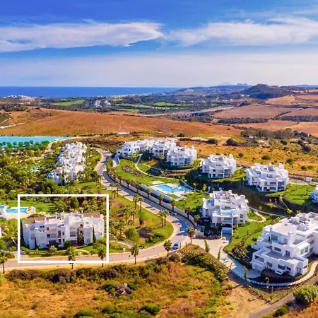 Apartment Luxury Penthouse Alcazaba Lagoon 521 Ehhouse Estepona