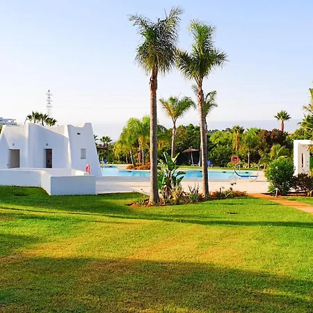 Apartment Luxury Penthouse Alcazaba Lagoon 521 Ehhouse *