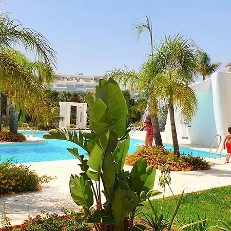 Apartment Luxury Penthouse Alcazaba Lagoon 521 Ehhouse
