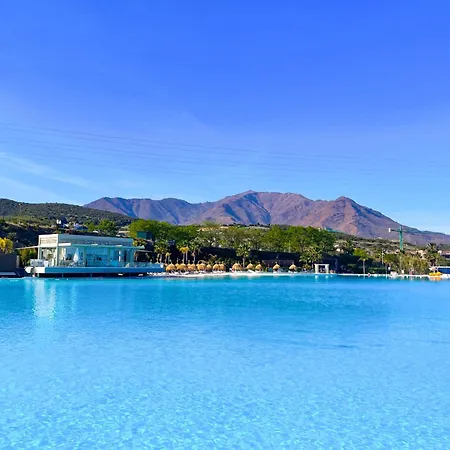 Luxury Penthouse Alcazaba Lagoon 521 Ehhouse