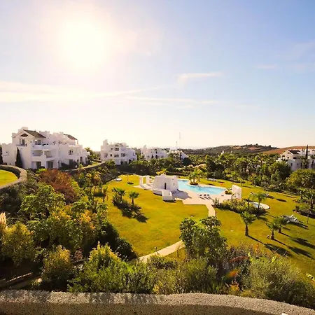 Luxury Penthouse Alcazaba Lagoon 521 Ehhouse Apartment